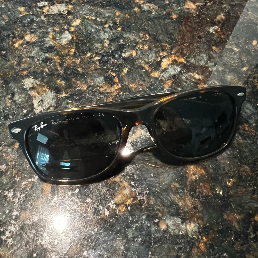Ray Ban New Wayfarer